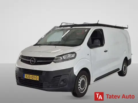 Opel Vivaro 2.0 CDTI L3H1 IMPERIAAL TREKHAAK 2500KG