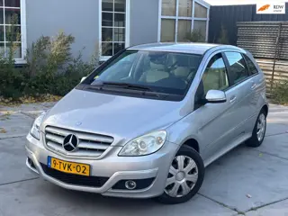 Mercedes-Benz B-klasse 180 CDI Business Class | Nieuwe APK | Airco | El. Ramen | Trekhaak | Vaste pr