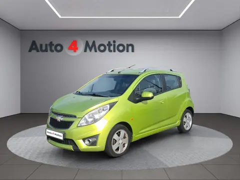 Chevrolet Spark 1.2 16V LT Met Airco I Elektr pakket I Pdc