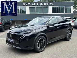 Peugeot e-3008 Allure 73 kWh SOH 94%| 3 FASE |  DIRECT LEVERBAAR RIJKAAR GEMAAKT BIJ DE PEUGEOT DEAL