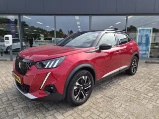 Peugeot 2008 1.2 PureTech GT Pack