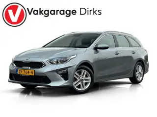 Kia Ceed Sportswagon 1.0 T-GDi DynamicLine ✅ CarPlay ✅ Camera ✅ Trekhaak