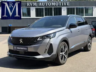 Peugeot 5008 1.2 PureTech GT 7 PERSOONS| 22.000 KM |  ADD CRUISE | STOELVERWARMING  | CAMERA | RIJKL