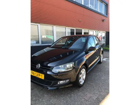 Volkswagen Polo 1.2 TSI Highline 5 Deurs | Airco | Cruise Controle | Centrale potiervergrendeling me