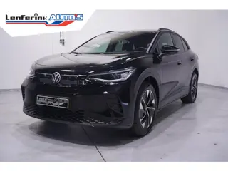 Volkswagen ID.4 Pro Business 77 kWh SOH 95% NAP Warmtepomp 286 pk Camera 360 Led Matrix Winterpakket