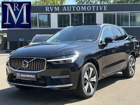 Volvo XC60 T6 Twin Engine PHEV Inscription AWD ELEK. ACHTERKLEP| VOLVO DEALER ONDERHOUDEN| ACHTERBAN