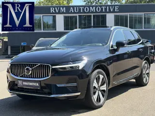 Volvo XC60 T6 Twin Engine PHEV Inscription AWD ELEK. ACHTERKLEP| VOLVO DEALER ONDERHOUDEN| ACHTERBAN