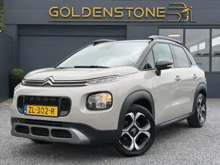 Citroen C3 Aircross 1.2 PureTech S&S Shine 1e Eigenaar l D-riem vv in 07-07-2025 l 360°Camera l Navi