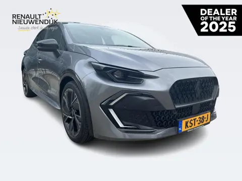 Renault Clio 1.8 Hybrid 160 Esprit Alpine AUTOMAAT l Demo Zuidoost l Vraag naar beschikbaarheid