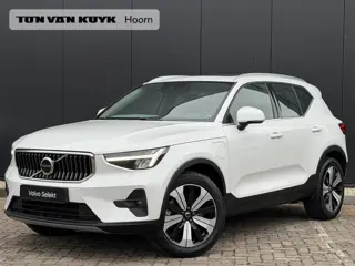 Volvo XC40 1.5 T4 Plug-in hybrid Ultimate Bright Intellisafe/ climate line/ park assist/ schuifdak/ 