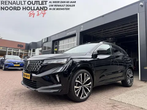 Renault Austral 1.3 mild 150 X-Tronic Techno+Pack Comfort+Panodak!