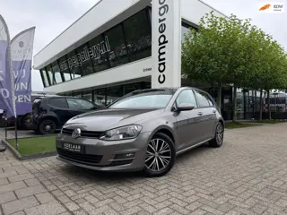 Volkswagen Golf 1.2 TSI Allstar l NAVIGATIE l PDC l CRUISE CONTROL l STOELVERWARMING