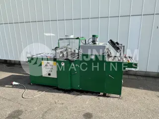 Vito Combi 7TS1K komkommersealmachine