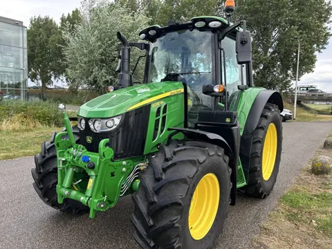 John Deere 6090M-64281