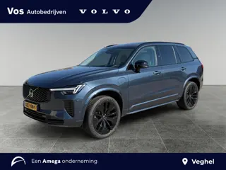 Volvo XC90 T8 Plug-in hybrid AWD Plus Dark | Luchtvering | Panoramadak | Bowers & Wilkins