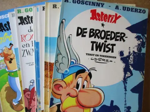 Asterix 2 adv7800