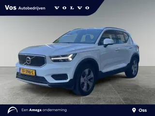 Volvo XC40 2.0 T4 Momentum | Standkachel | Trekhaak | Camera | Stoelverwarming