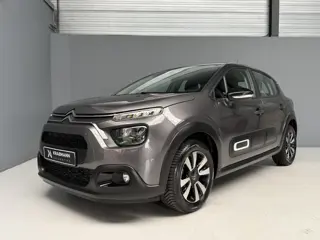 Citroën C3 1.2 PureTech Shine GARANTIE|Carplay|Navi|Cruise|