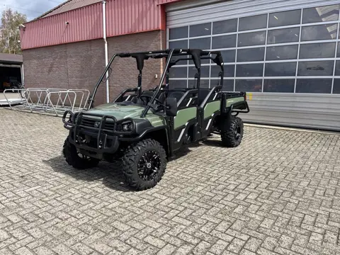 John Deere XUV855M-S4-782118