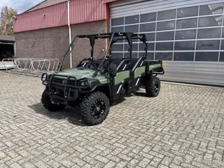 John Deere XUV855M-S4-782118