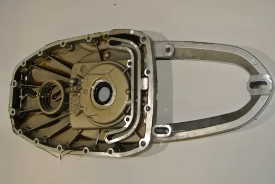 MOTORBLOKDEKSEL BMW R 1150 R 2001 - 2005