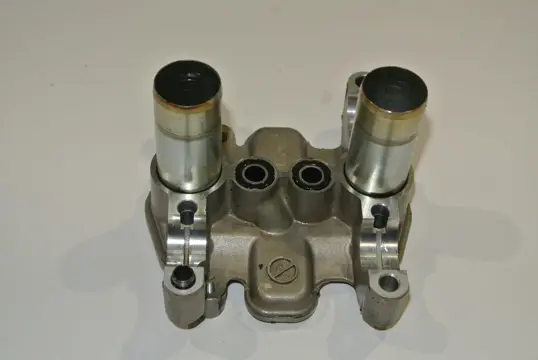 NOKKENAS Suzuki GSX R 600 2006 - 2007