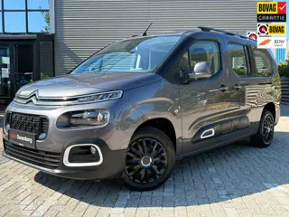 Citroen Berlingo XL 1.2 PureTech Feel 7persoons! GARANTIE!