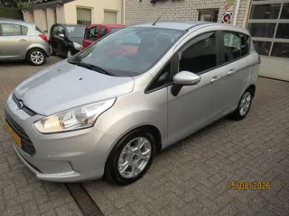 Ford B-Max 1.0 EcoBoost Style