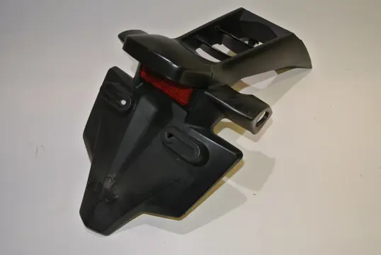 KENTEKENPLAATHOUDER Yamaha FZ1 2005 - 2009 / 2006 - 2009