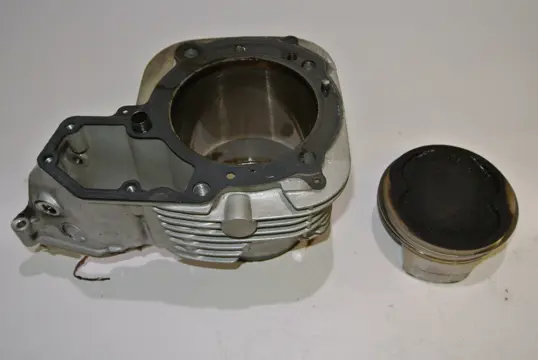 CILINDERBLOK BMW R 1150 R 2001 - 2005