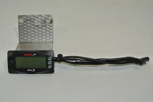 TELLER BMW R 1150 R 2001 - 2005
