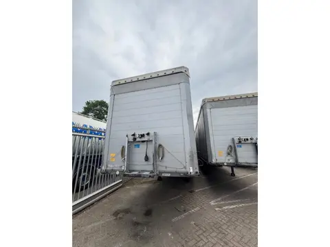 Schmitz cargobull N/A 39CH0B0G0