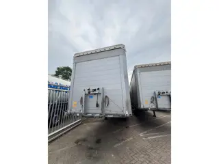 Schmitz cargobull N/A 39CH0B0G0