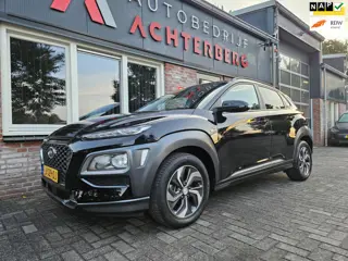 Hyundai Kona 1.6 GDI HEV Fashion Carplay! NAP! Hybride! Camera! Navigatie! Nette Auto!