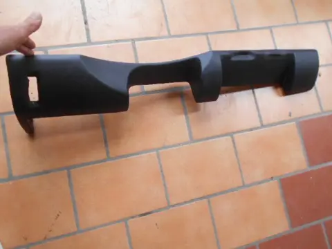 Lower dashboard for Fiat Dino 2400