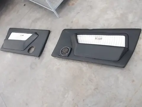Door panels Ferrari Dino 208/308 Gt4