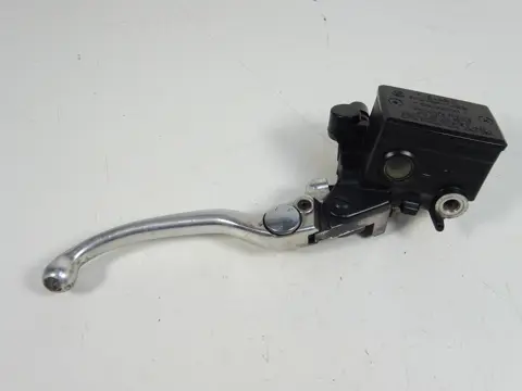 REMPOMP Yamaha FZ6 2004 - 2007