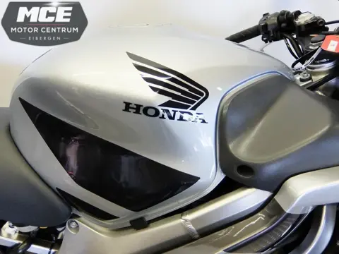 Honda CBR 600 F (2007)