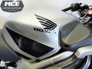 Honda CBR 600 F (2007)