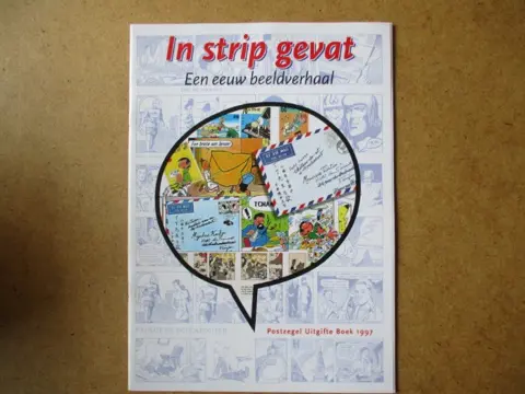 In strip gevat adv7923