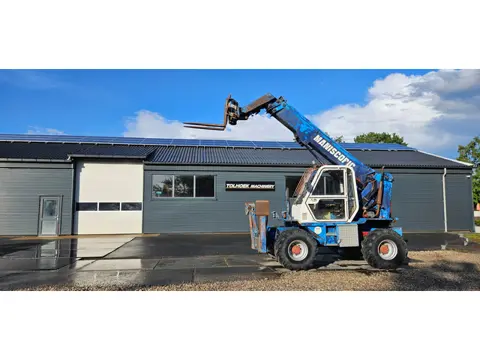 Manitou MT430