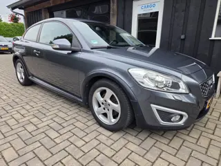 Volvo C30 1.6 D2 R-edition *LEES TEKST*