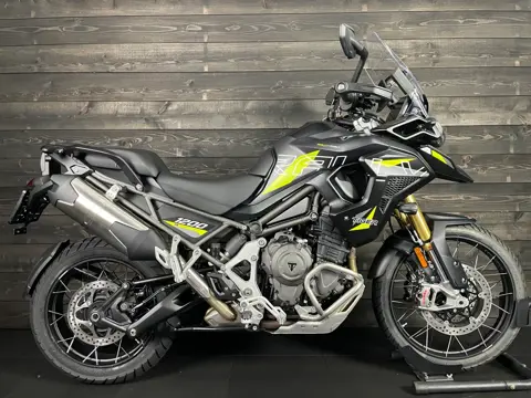 Triumph TIGER 1200 DESERT EDITION - 54525704