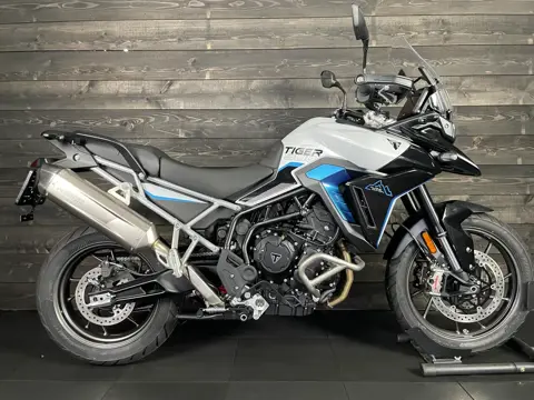 Triumph TIGER 900 ALPINE EDITION - 54670160