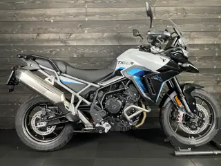 Triumph TIGER 900 ALPINE EDITION - 54670160