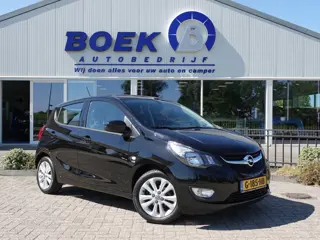 Opel KARL 1.0 ecoFLEX 120 Jaar Edition LMV | NAVI | AIRCO | CRUISE
