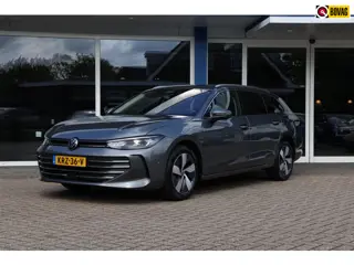Volkswagen Passat Variant 1.5 eHybrid Business SOH 100% 360 camera trekhaak elektrische achterklep