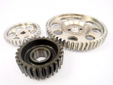 Used distributietandwielset daytona rs