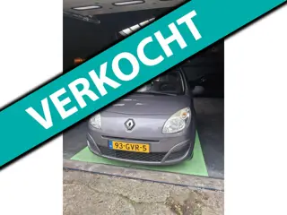 Renault Twingo 1.2 Authentique nw apk