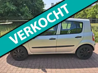 Renault Modus 1.2-16V Authentique